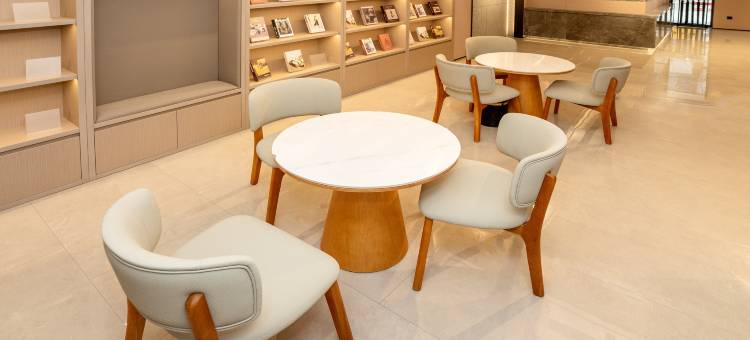 万和酒店(钦州港广场消防鉴定站店)图片