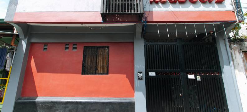 RedDoorz @ A&F C5 Pinagsama Taguig图片