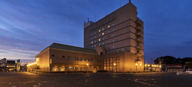 花卷格兰谢尔酒店(HOTEL GRAND CIEL HANAMAKI)图片