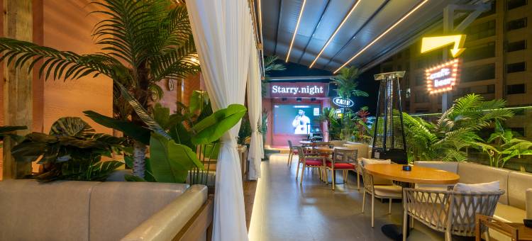 云上四季酒店(大理云龙诺邓村店)图片