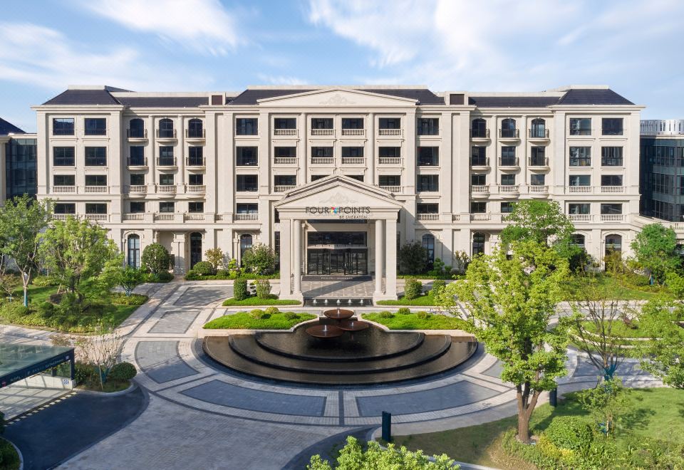 Hotel Overview