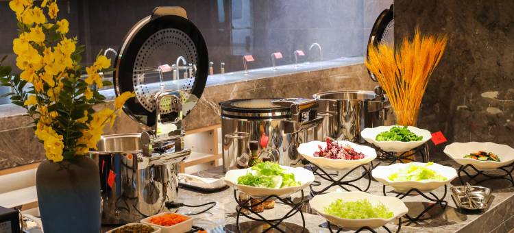 文澜国际酒店(开封清明上河园万岁山店)图片