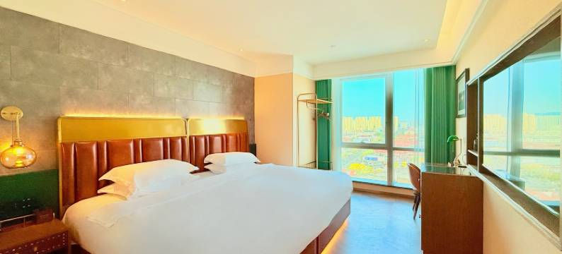 喆啡酒店(唐山爱琴海太阳城店)图片