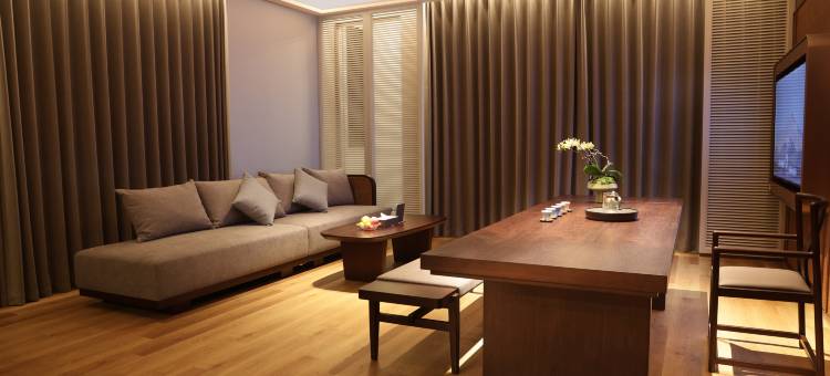 江门玉湖御景酒店图片