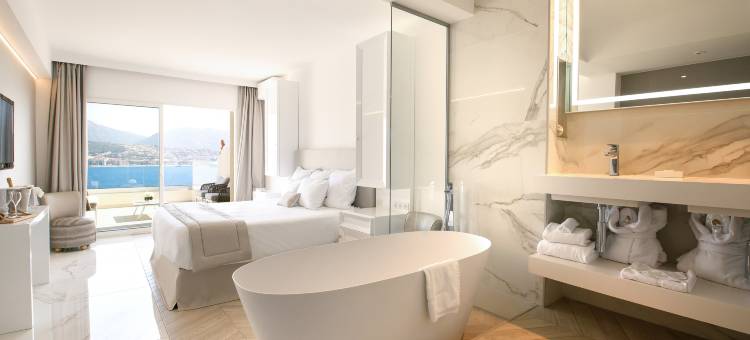 玛琳卡Spa酒店(Hôtel Marinca & Spa)图片