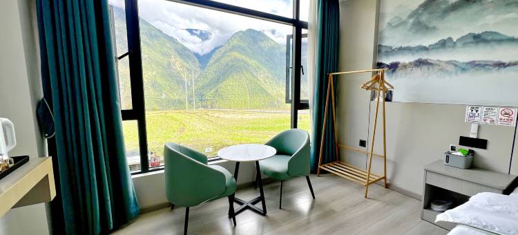 仙境民宿(丙中洛观景台店)图片