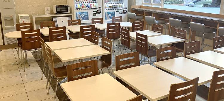 盛冈站前东横酒店(Toyoko Inn Morioka Ekimae)图片