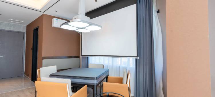 全胜酒店(中国陶瓷博物馆店)图片