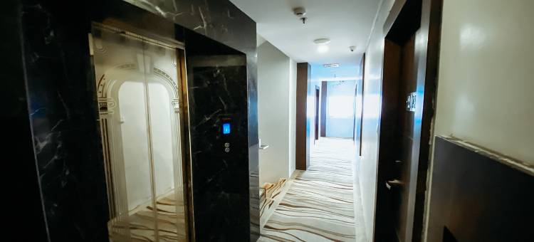 巴淡岛港湾附近的幸运星酒店(Lucky Star Hotel Near Harbour Bay Batam)图片