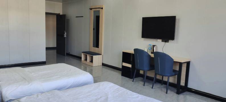 宸皓澜商务宾馆图片