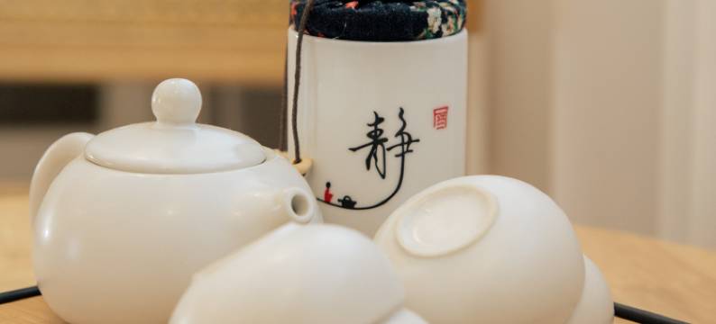 心安别院民宿图片