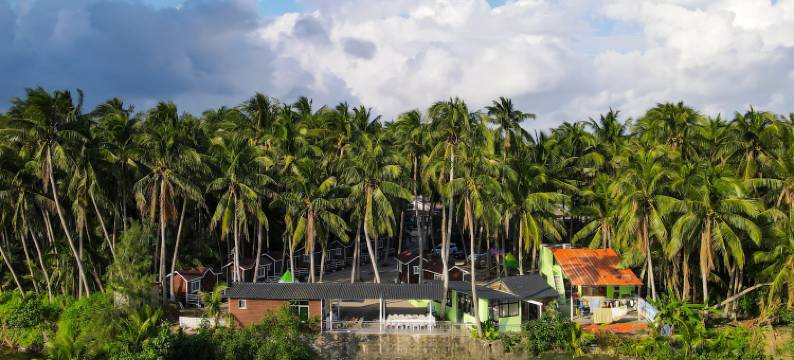 云朵海滨民宿(琼海海南环岛旅游公路店)图片