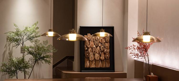 得也朝海居度假别墅(南澳岛青澳湾店)图片