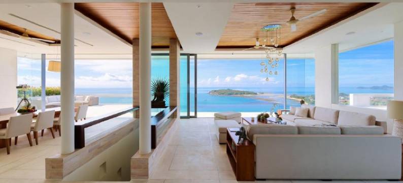 纳塔别墅(Villa Natha)图片