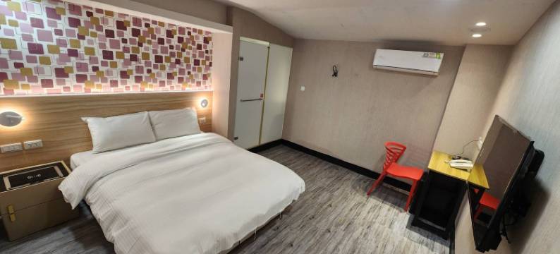 成都111商旅图片