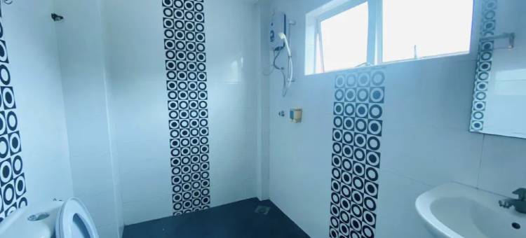 红橘子酒店(Orange Hotel Segamat)图片