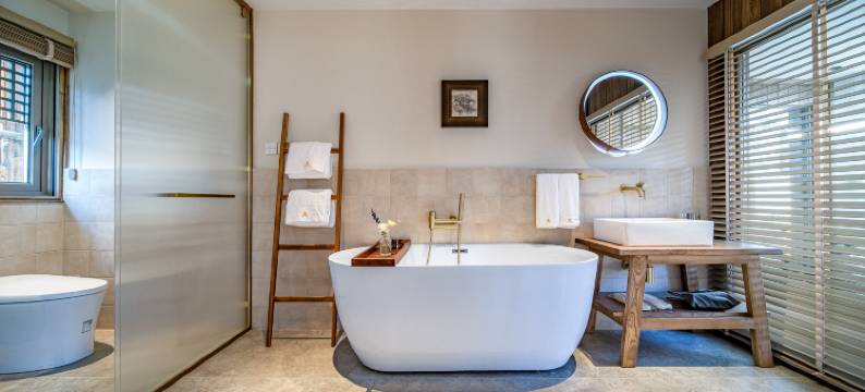 太阳窝窝丨360°Sunny Inn·瑜伽·设计师美宿 (丽江束河古镇店)图片