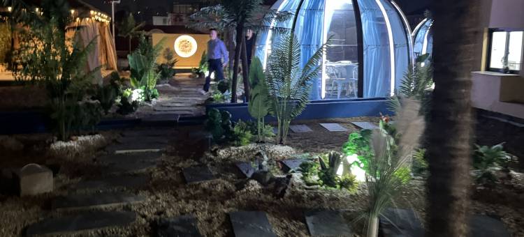 良益酒店(嵊州市吾悦广场店)图片