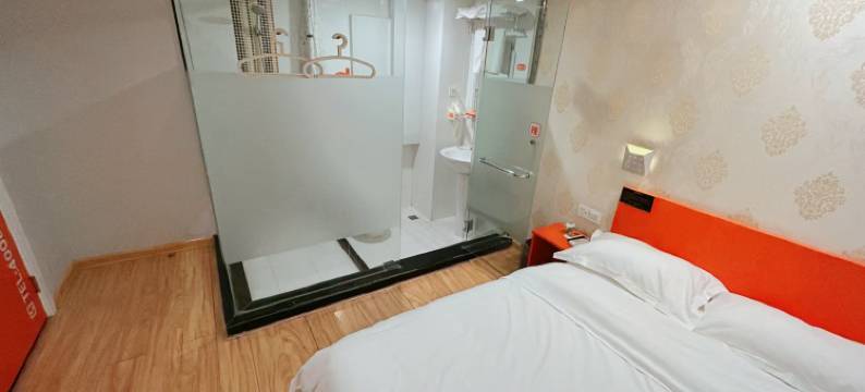 新沂澄园酒店图片