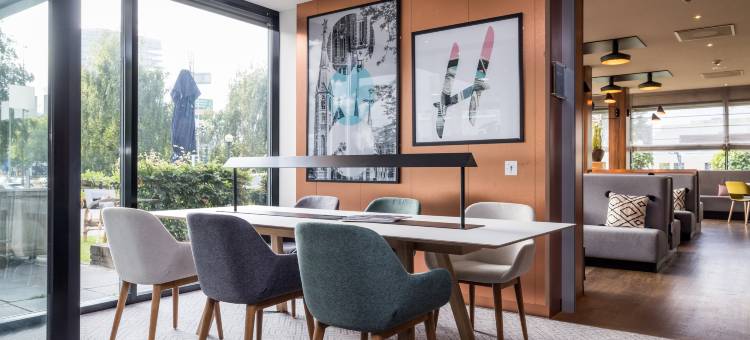 爱因霍温假日酒店(Holiday Inn Eindhoven)图片