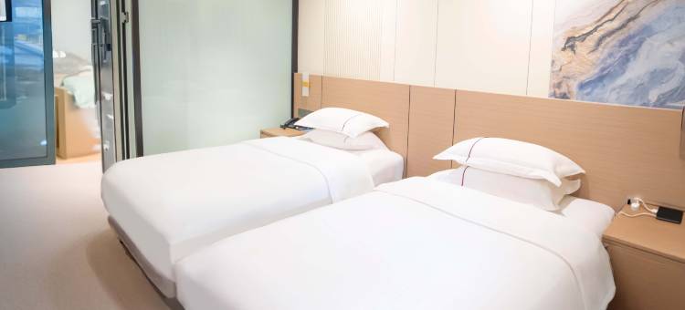 成都雷剑宾馆(武侯祠华西医院店)图片