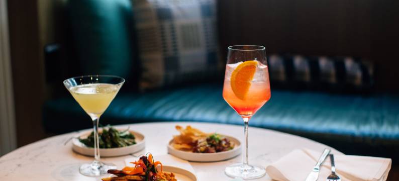 克兰西 - 傲途格精选酒店(The Clancy, Autograph Collection)图片