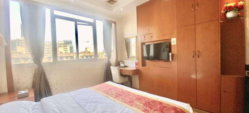 深圳海角七号精品酒店图片