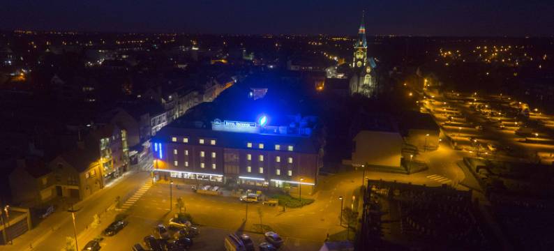 兰花酒店(Hotel Orchidee)图片