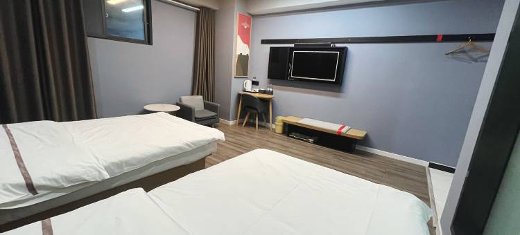 尚客优酒店(盱眙马坝镇店)图片