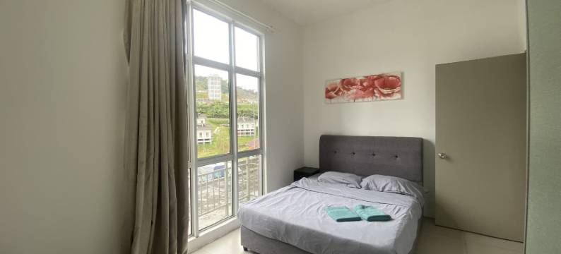 金山玩乐公寓(Play Residence at Golden Hills)图片