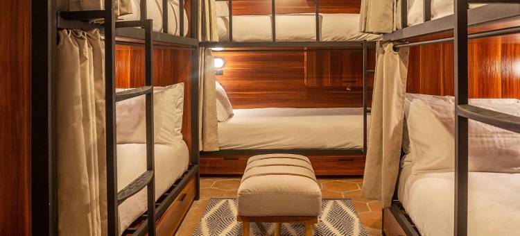 Nílu赛琳女人岛酒店(Nílu Isla Mujeres by Selina)图片