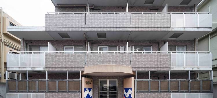 Sharman 新宿百人町(Sharman Yayoi)图片