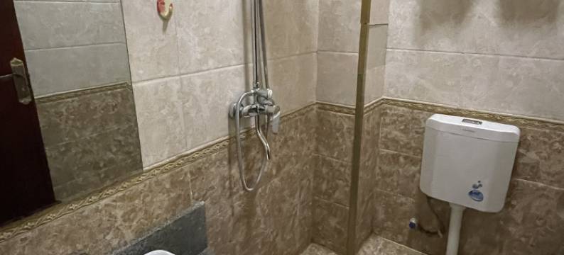 溢香酒店(冕宁火车站店)图片