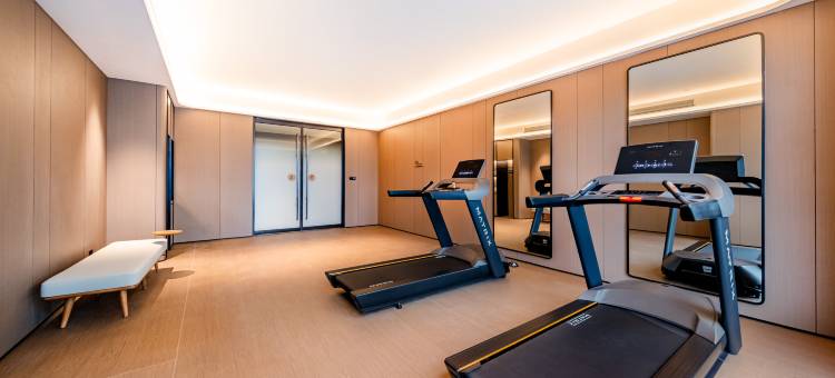 全季酒店(盘州南湖公园店)图片