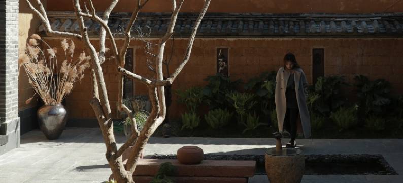 璞栈·艺术｜美宿(大理沙溪古镇玉津桥店)图片