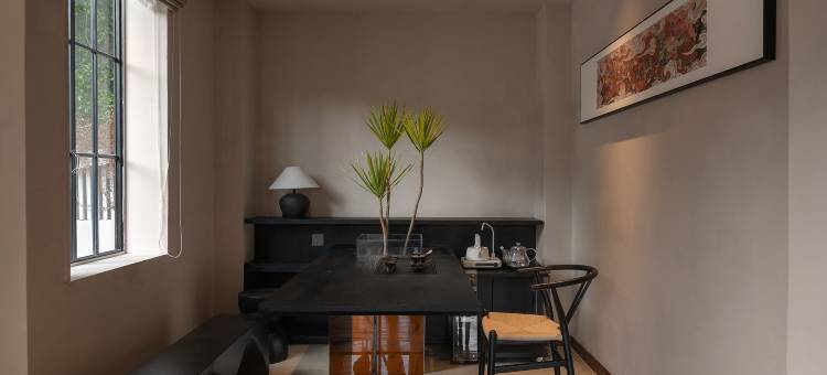 屿海·即山居酒店(鼓浪屿日光岩店)图片