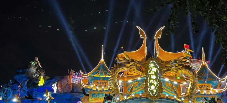 香都国际大酒店(平湖山海几千重店)图片