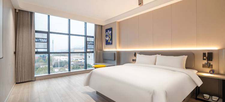 7天酒店(铜陵枞阳连湖开发区店)图片