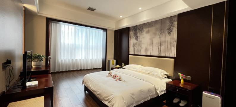 株洲南方国宾酒店图片