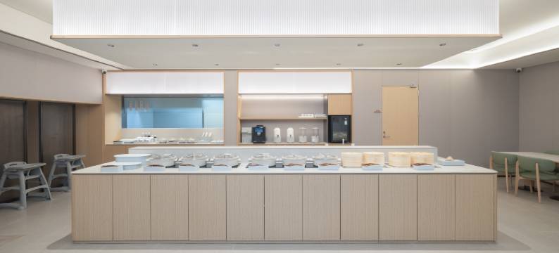 全季酒店(杭州西湖美院店)图片