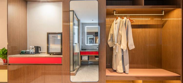 季枫国际酒店(信阳息县店)图片