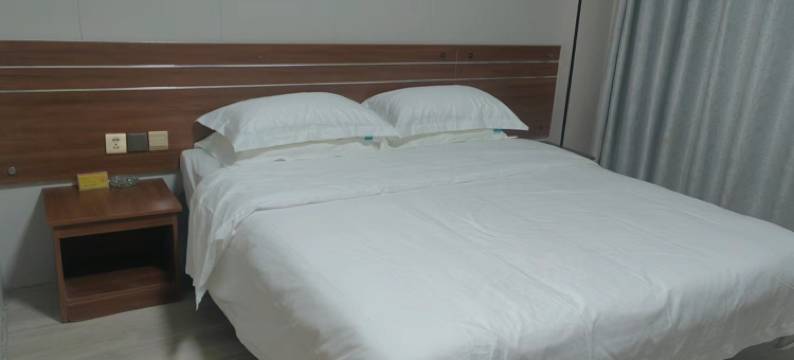 鄯善新吉诚宾馆图片