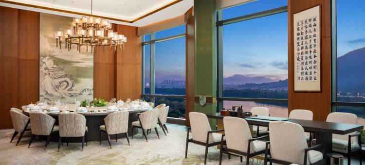 漳州三宝开元名都酒店(古城店)图片