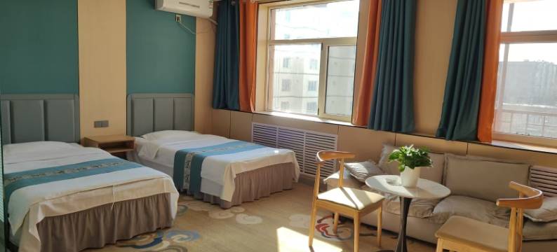 靖远东方之星宾馆图片