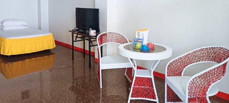 MBU Suites Bed n' Breakfast RedPartner图片