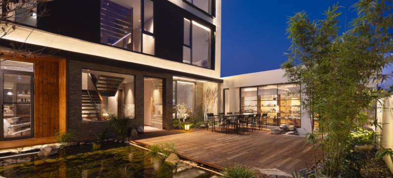 南溪·梧山居(陶溪川文创街区店)图片