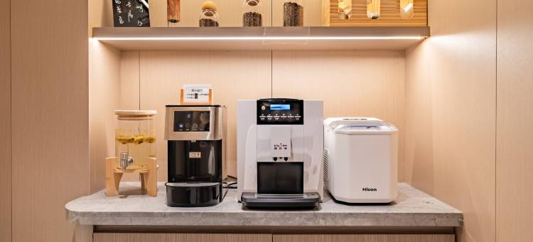 如家商旅酒店(宁德万达蕉城区政府店)图片