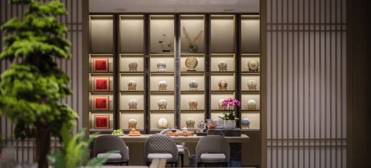 澜沧万悦酒店(拉祜广场店)图片