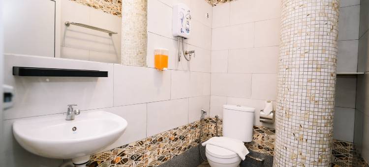 Swing & Pillows @ Kota Warisan, Sepang图片