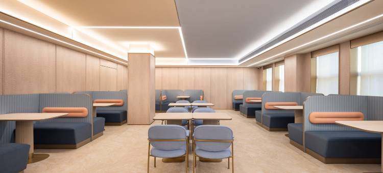 汉庭酒店(营口中心街店)图片